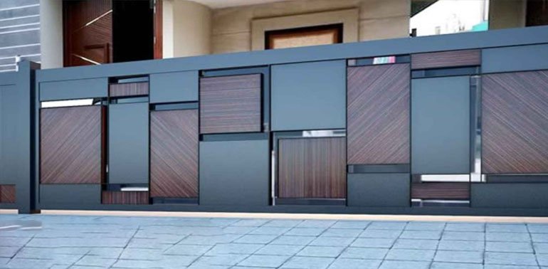 Modern Tiles